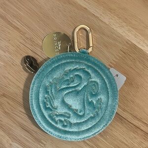 NWT Disney Princess x Bath & Body Works Mulan Collectible Coin Purse